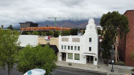 Office space for Sale at 51 E Huntington Dr in Arcadia