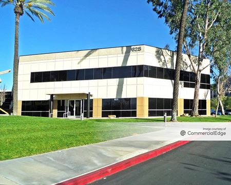 Tri-City Corporate Centre - One Carnegie Plaza - San Bernardino