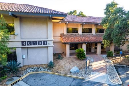 Office space for Rent at 30077 & 30101 Agoura Court in Agoura Hills