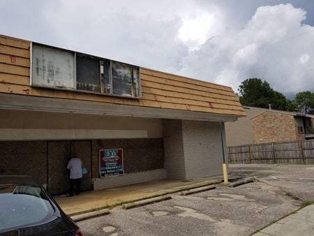 Photo of commercial space at 3026 Cottage Hill Rd in Mobile