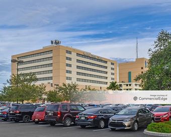 Lee Memorial Hospital - Medical Office Center