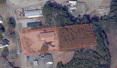 Industrial space for Rent at 1537 Lynwood Drive in Lancaster