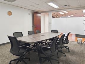 Regus - Denver - Sherman St