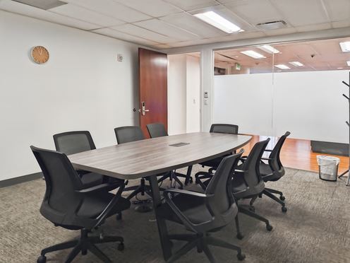 Regus - Denver - Sherman St