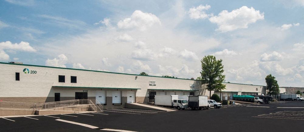 Industrial space for Rent at 200 Piedmont Court in Doraville