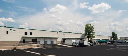 Industrial space for Rent at 200 Piedmont Court in Doraville