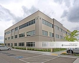 Centerville Marketplace Business Park II