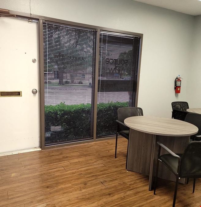 215 Dalton Dr - D
