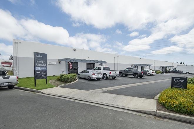 Goldenwest Circle Business Park