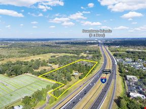 Plant City I-4 Bennett Rd Development Acreage