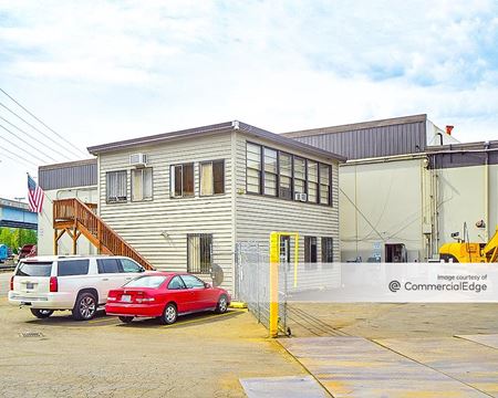 Industrial space for Rent at 3546 West Marginal Way SW in Seattle