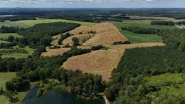 Moffitt 123 Acre Development Tract