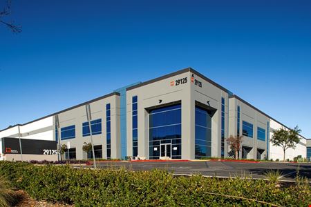 Industrial space for Rent at 29125 Avenue Paine in Valencia