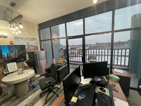 Photo of commercial space at 2588 Atlantic Ave in Brooklyn