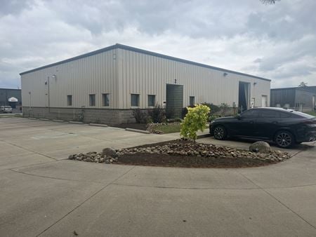 Commercial space for Rent at 2 Standen Drive in Hamilton
