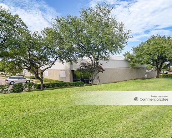 Las Colinas Distribution Center 4 & 5