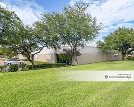 Las Colinas Distribution Center 4 & 5