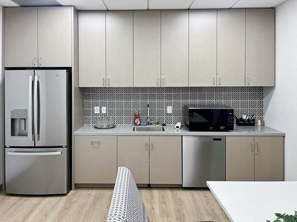 Regus - Aliso Viejo - 15 Enterprise