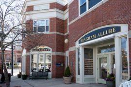 19 Main Street, Hingham