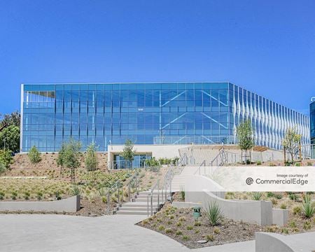 Photo of commercial space at 3030 Science Park Road in San Diego