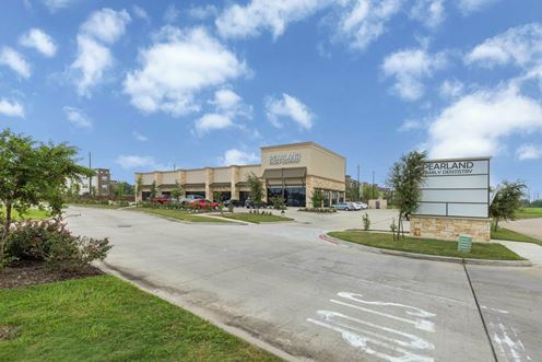 Boulder Creek Plaza