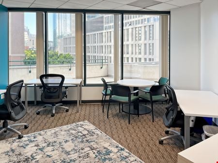 Coworking space for Rent at 402 West Broadway #400 in San Diego