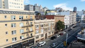 For Sale | 970 Post Street