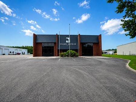 Industrial space for Sale at 3208 Pennington Dr in Wilmington