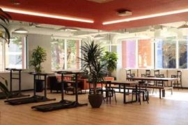 VentureLink - Profeta Center for Innovation and Entrepreneurship