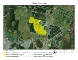 Progress Business Park Development Land 148 acres, Zoned Industrial