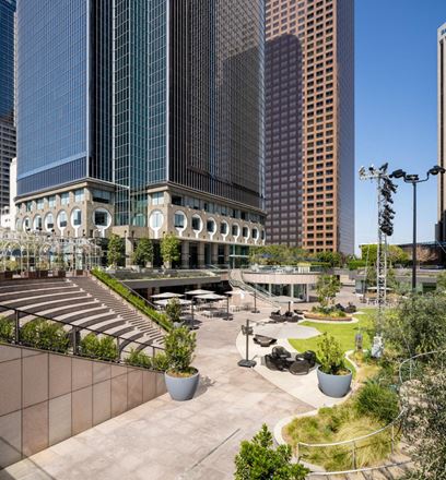 CAL Marketplace @ 2CAL Plaza