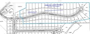 Sterling Lakes Phase II Builder Lot Package