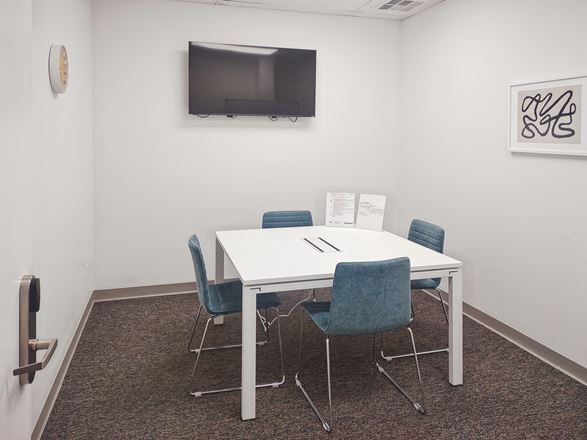 Regus - Branson - W Hwy 76