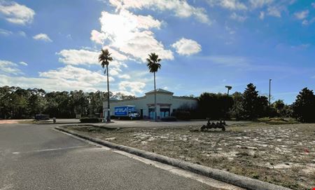 Industrial space for Rent at 10059 Hutchison Blvd in Panama City Beach