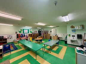Day Care and Business for Sale