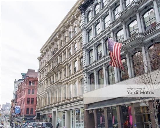 873 Broadway
