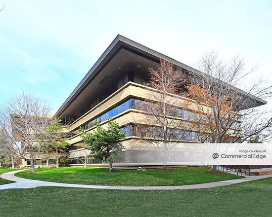 Denver West Office Building #26