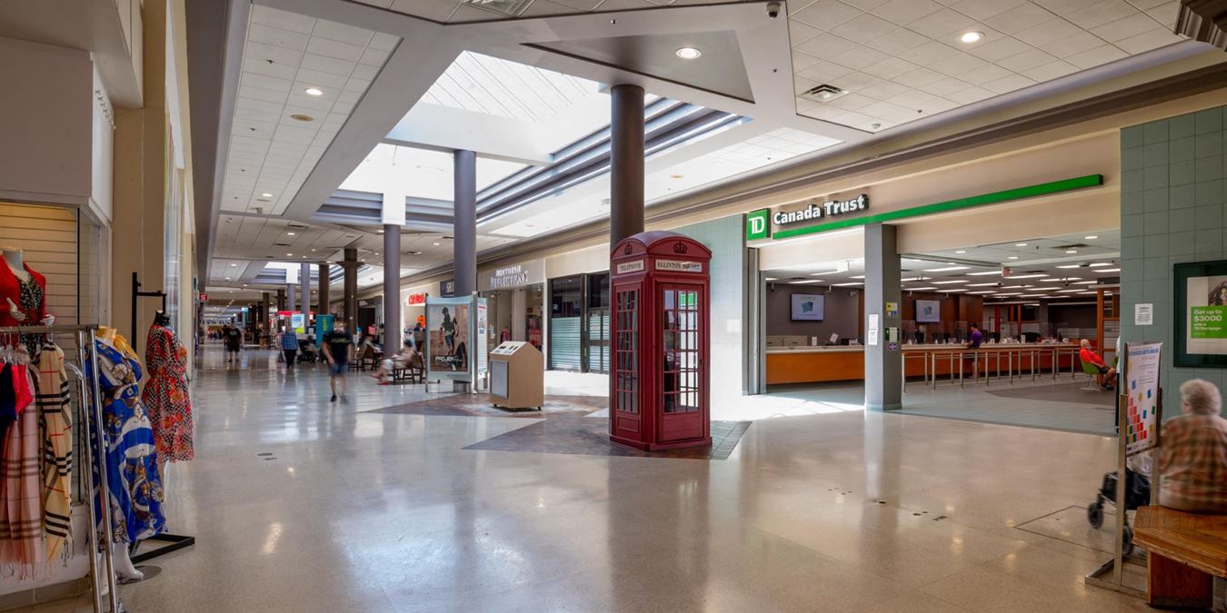 Eglinton Square
