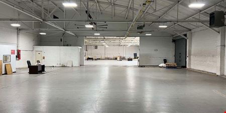 Industrial space for Rent at 53-06 Grand Avenue in Maspeth