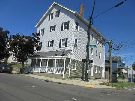 Photo of commercial space at 167 Chapel St in New Haven