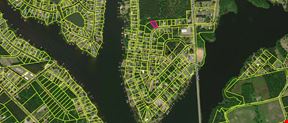 Pocahontas Circle Tract Near Lakes & Recreation - Close to Santee and Interstate I-95 w/ Possible Casino to Come