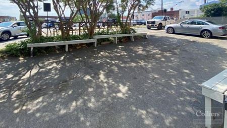 Photo of commercial space at 200 W Water St in Charlottesville