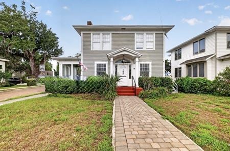 Office space for Sale at 142 E Gore St in Orlando