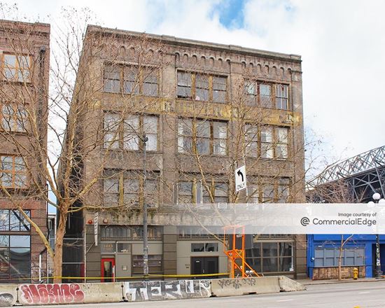 1020 1st Avenue South