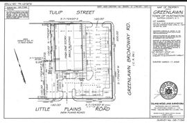 1,100 SF End Cap For Lease