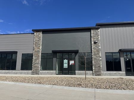 Photo of commercial space at 606 N 210th Street in Elkhorn