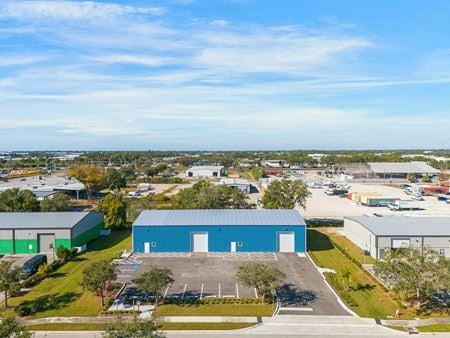 Industrial space for Sale at 6730 28th Street Cir E in Sarasota