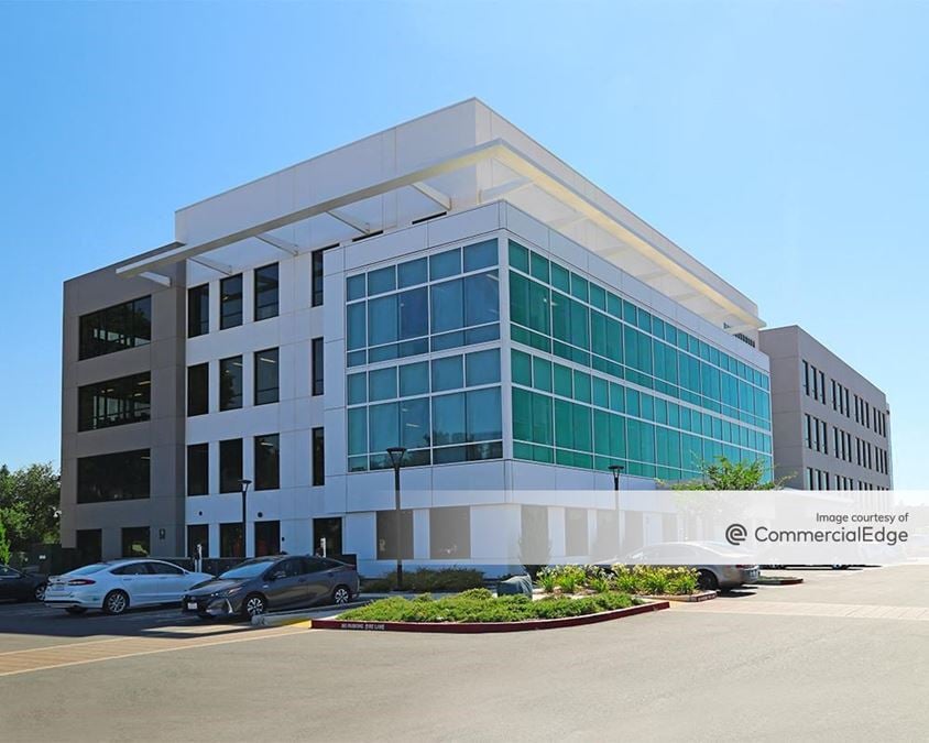 Laguna Springs Corporate Center - 8220 Longleaf Drive
