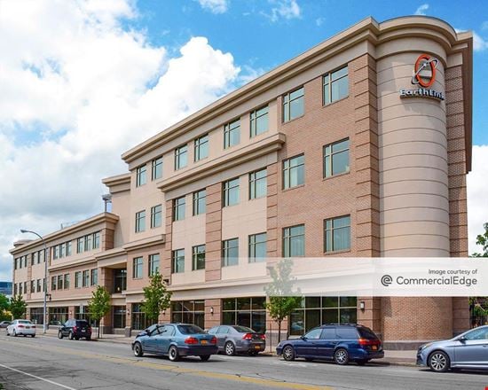 Medical Offices at Alexander Park Professional Center