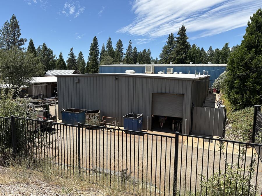 12817-12819 Loma Rica Dr